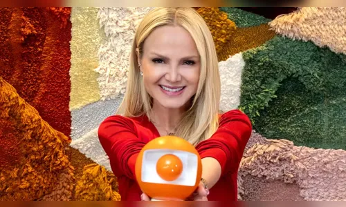 Estreia de Eliana na tela da Globo será no 'Fantástico'