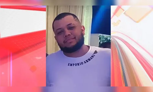 Homem que morreu após colidir motocicleta contra poste é sepultado