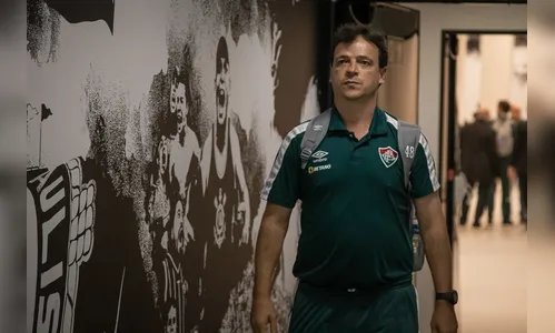 Fernando Diniz não é mais técnico do Fluminense