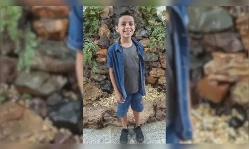 Tragédia! Criança de nove anos morre atropelada após acidente no PR
