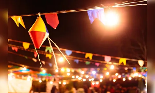 Morador de Apucarana é agredido após conhecer mulher em festa junina