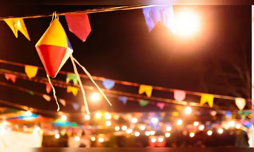 Jandaia: PM encerra festa junina após vizinho reclamar de barulho