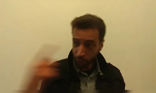 Filho de Olavo de Carvalho é acusado de estupro por quatro mulheres