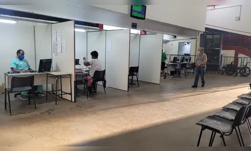 Central de Combate à Dengue é desativada no Lagoão