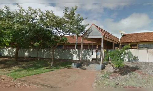 Colégio Cívico-Militar de Faxinal é alvo de arrombamento e furto