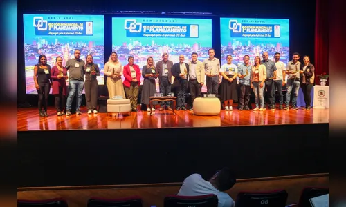 Fórum de Planejamento encerra após três dias de evento em Arapongas