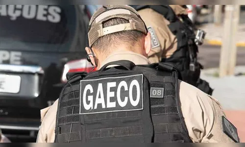 Gaeco faz operação em São João do Ivaí e cumpre sete mandados