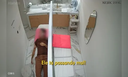 'Peeling de fenol': farmacêutica do Paraná será investigada