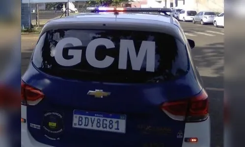 Homem é preso ao ameaçar guardas que resgatavam cavalos em Apucarana