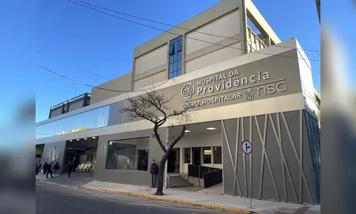 Mulher que levou tiro em conveniência recebe alta hospitalar