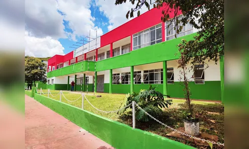 IFPR conta com curso de Programação com ênfase em Análise de Dados