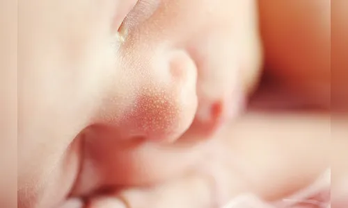 Policial Militar salva bebê de 11 dias engasgado em Arapongas