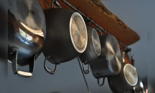 Homem faz cirurgia no coração e descobre furto quando volta para casa