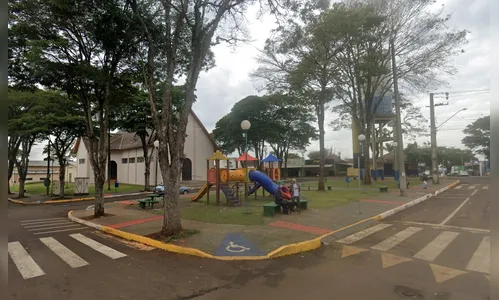 Morador impede furto e vigilantes prendem ladrões na 'Vila Reis'