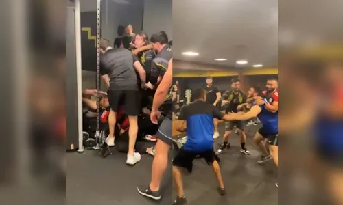 O que se sabe sobre briga motivada por deboche em academia?