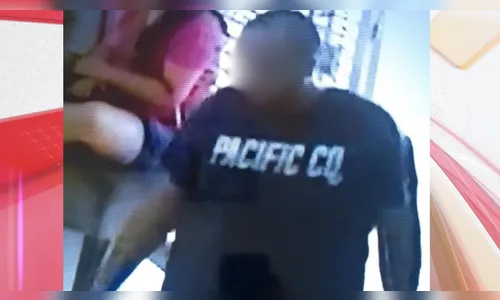 Homem preso por importunar criança já invadiu balé e mordeu aluna