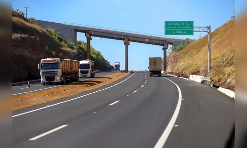 Governo do PR investe R$ 870 milhões em novos contornos rodoviários