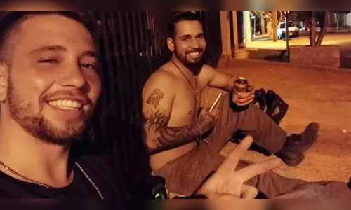 Irmãos são mortos a tiros após briga em bar no PR