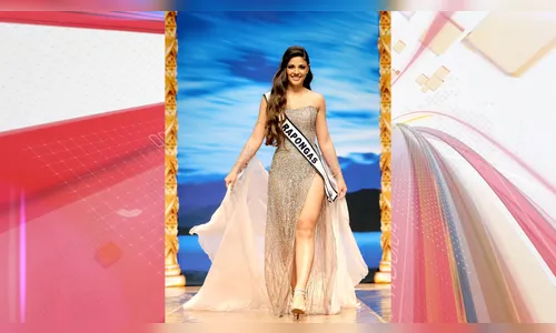 Miss Paraná será homenageada com carreata nesta sexta em Arapongas