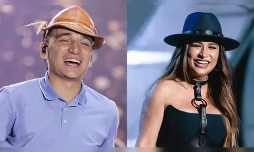 Diversos outros artistas vão se apresentar no São João do Aracati 2024