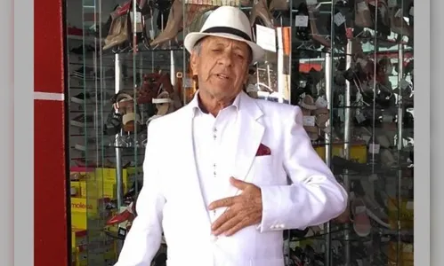 Morre o cantor Martínez Morales em Jandaia do Sul