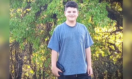 Estudante de 14 anos morto capotamento no Paraná é identificado