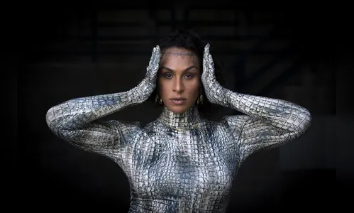 Linn da Quebrada é internada em clínica; saiba o motivo