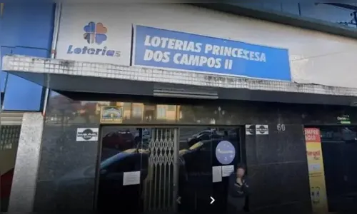 Mega-Sena: gerente de lotérica monta bolão e fica de fora da premiação