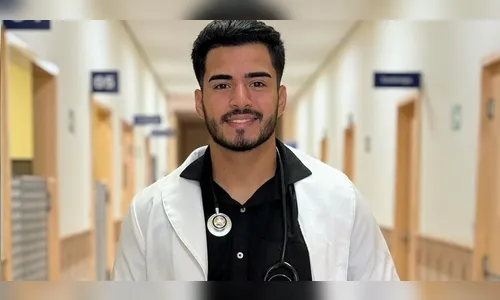 Universitário morre após carro capotar; último post dizia 