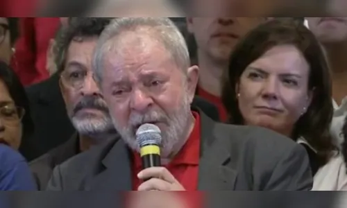 Lula compra antidepressivos e antipsicóticos para a Presidência