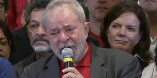 Lula compra antidepressivos e antipsicóticos para a Presidência