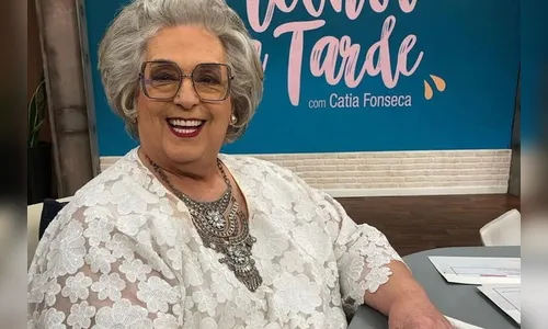 Mamma Bruschetta é internada em São Paulo após sentir falta de ar