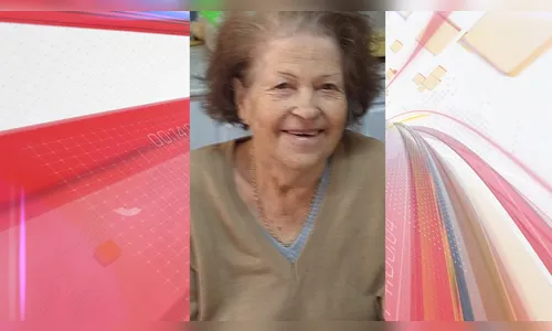 Morre aos 89 anos professora pioneira de Apucarana