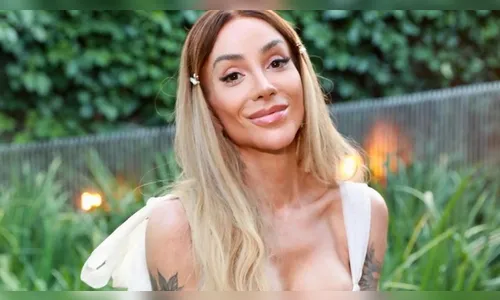 Maya Massafera é hospitalizada após ameaças de exposição da sua voz