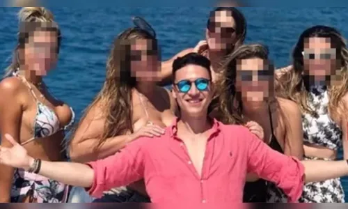 Médico que comprou viagem com Virginia é condenado por estelionato