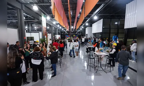 Mercado Público será novo atrativo turístico de Foz do Iguaçu