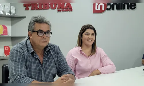 Grupo apoia reeleição de Moisés em Sabáudia