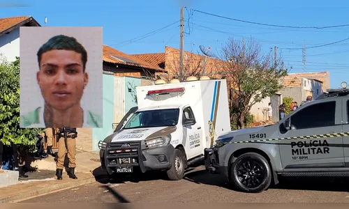 Morto em confronto com a PM de Apucarana é identificado