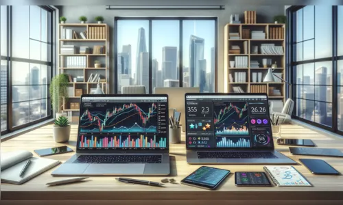 Saiba como escolher uma corretora online de confiança