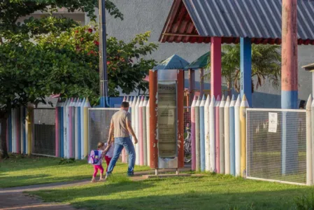 Municípios têm até quarta-feira para aderir ao programa de construção de creches