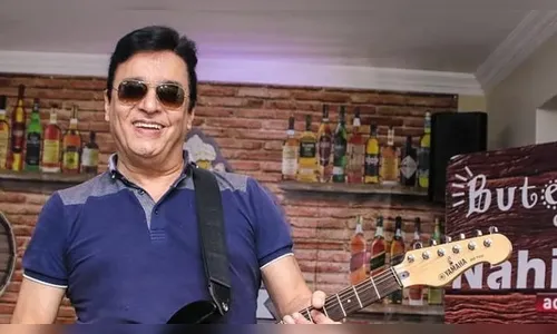 Nahim Jorge Elias Júnior, 71 anos