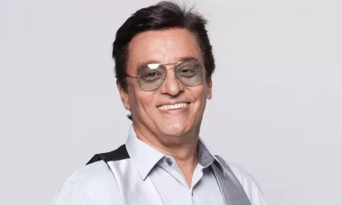 Morre cantor Nahim aos 71 anos vítima de acidente doméstico