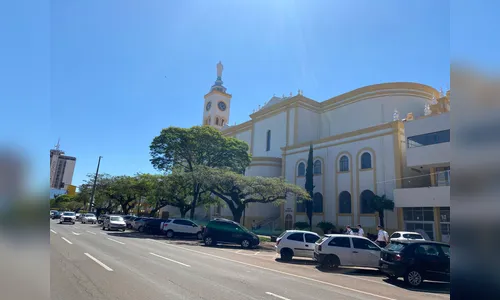Previsão do tempo: máxima chega a 27°C nesta quarta-feira em Apucarana