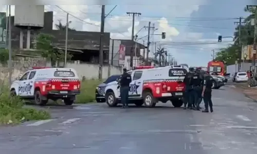 Rapaz de família tradicional de Apucarana é preso por sequestro no PA