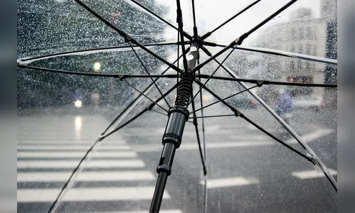 Queda nas temperaturas: cidades do PR não devem alcançar os 30°C