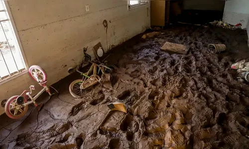 Mortes no RS sobem para 178 e mais de 30 pessoas estão desaparecidas