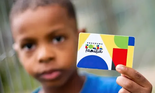 Caixa começa a pagar nesta segunda-feira Bolsa Família de agosto