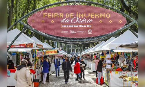 Veja dicas de roteiros de turismo para o inverno no Paraná
