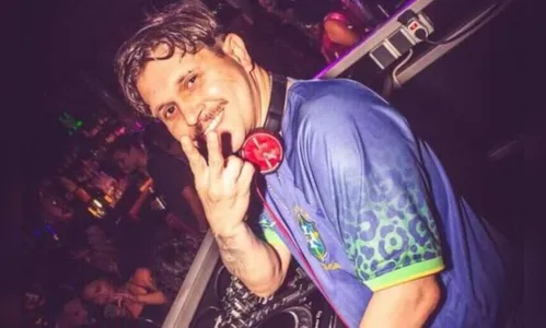 DJ lança remix de música 'Baila Vini Jr' para craque brasileiro