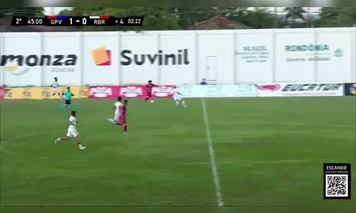 Do meio de campo: Série D tem 'gol Puskás' para concorrer na Fifa